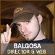 Balgosa's Avatar