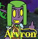 Arvron's Avatar